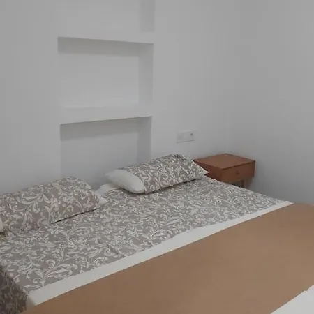 Dama Iberica Iii Apartment