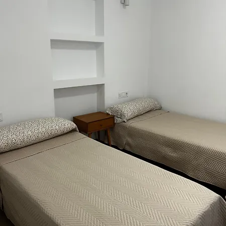 Apartment Dama Iberica Iii *