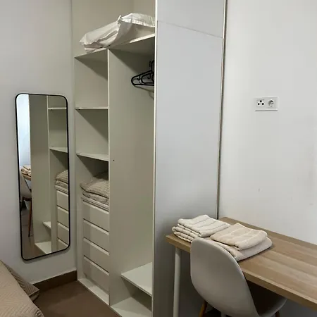 Apartment Dama Iberica Iii *