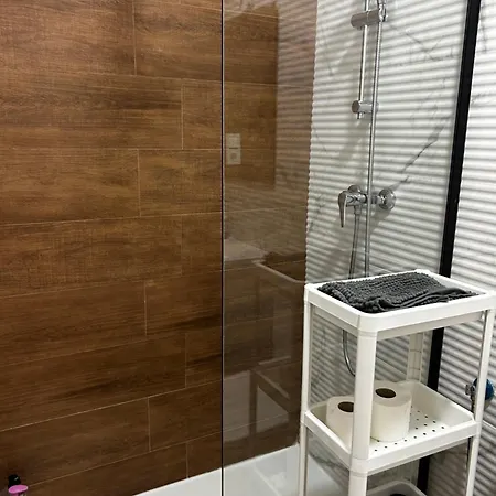 Dama Iberica Iii Apartment