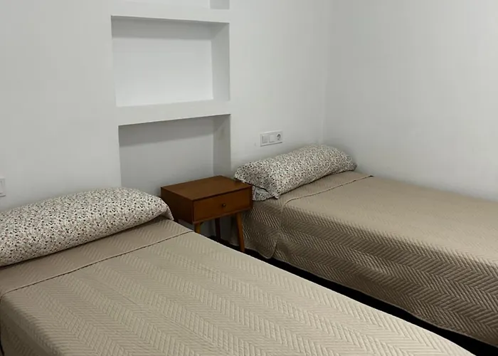 Apartamento Dama Iberica Iii *