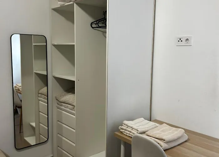 Apartamento Dama Iberica Iii *