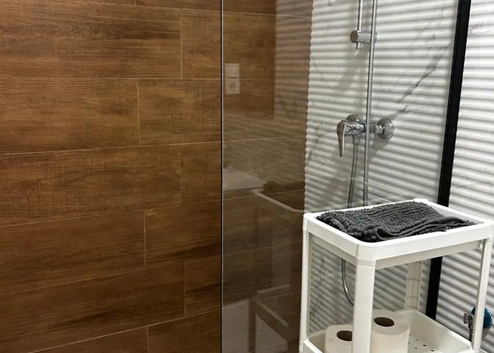 Dama Iberica Iii Apartamento